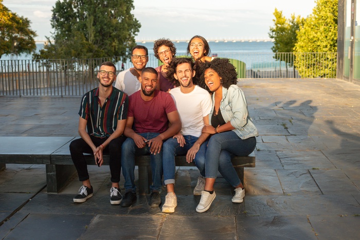 Florida herpes groups
