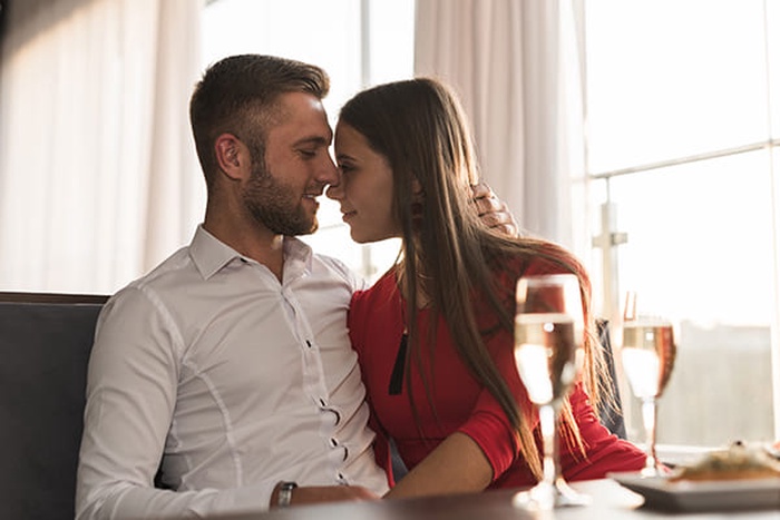 HIV dating Switzerland