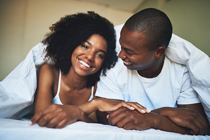Ontmoet MIV Positiewe Enkellopendes in Wes-Kaap, Suid-Afrika