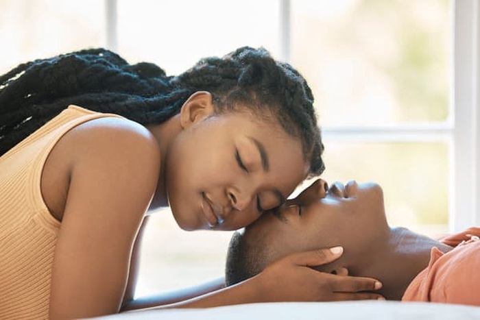 HIV Dating in Namibia