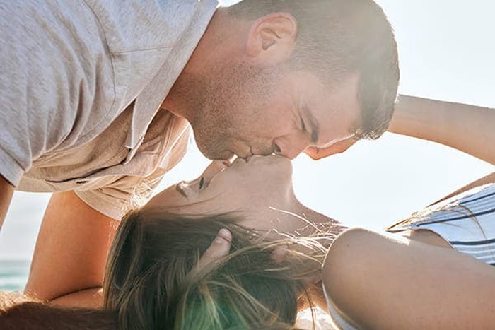 HIV-Positive Dating in Ghent