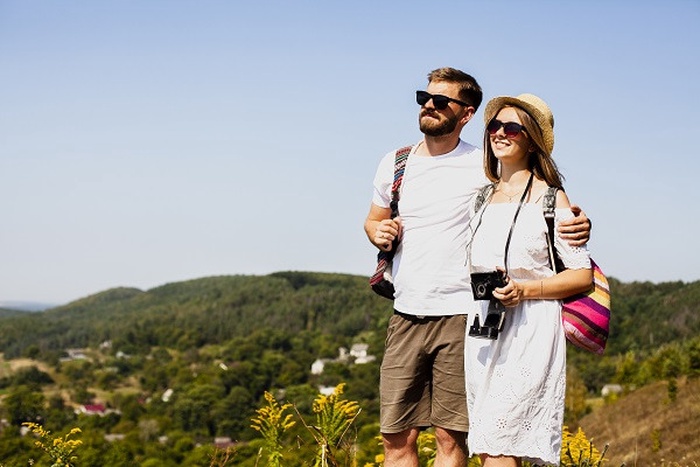 dating online with herpes