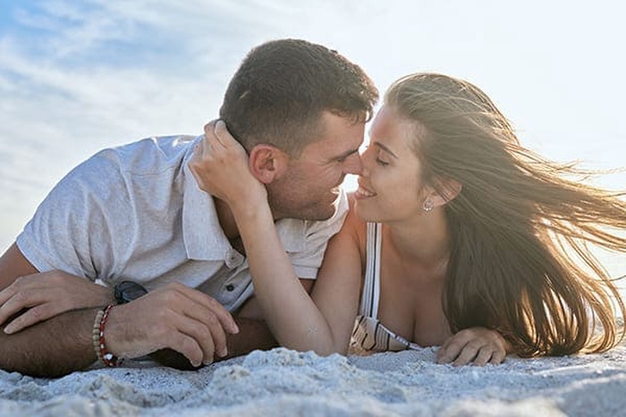 Dating with an STD in Maryland