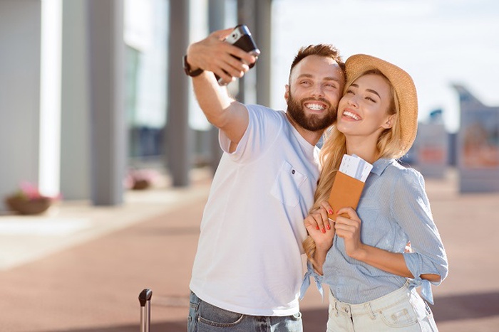 dating with herpes