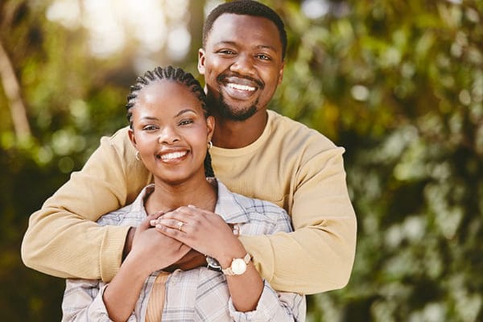 HIV dating site in Burundi