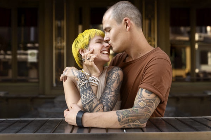 Dating Someone with Herpes in San Jose