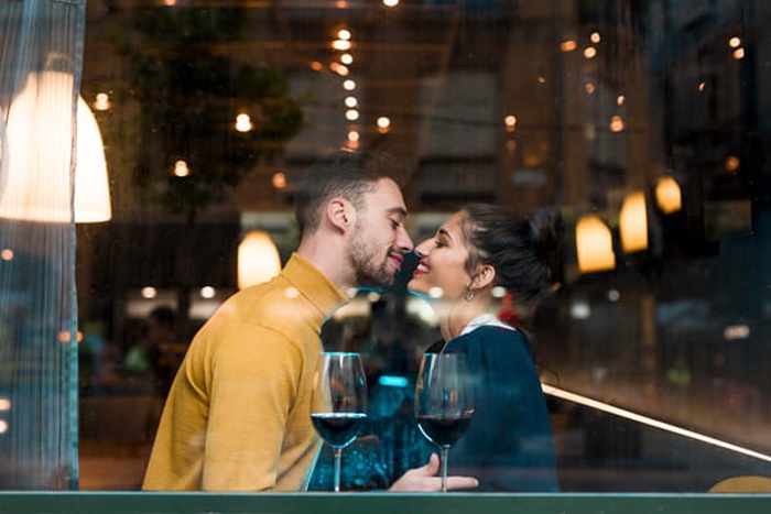 herpes dating Anmore