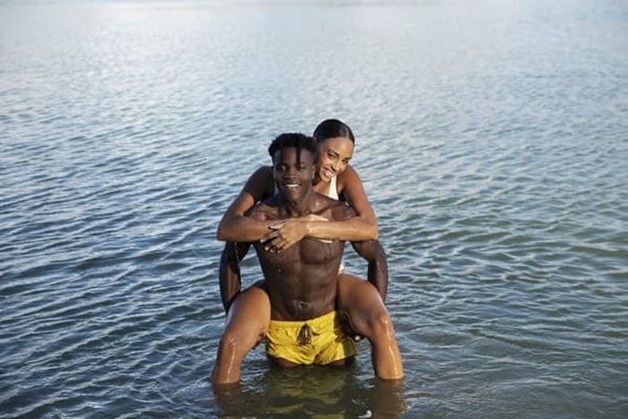 Dating Site for People with STDs in Cape Town