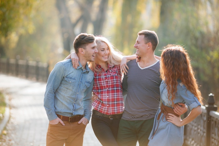 Herpes Support Groups in Victoria