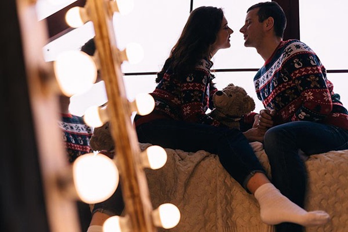 STD Dating in Queens, New York
