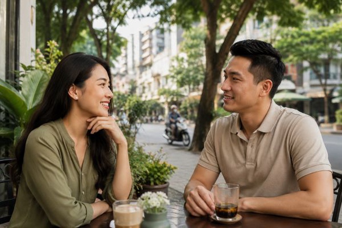 STD Dating in Vietnam