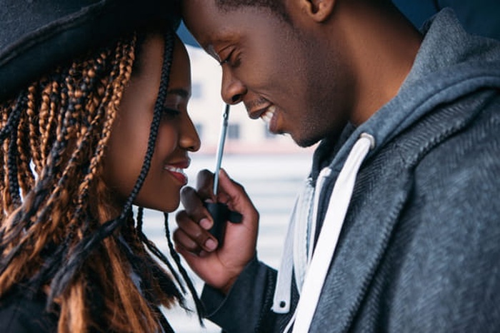 african american hiv dating