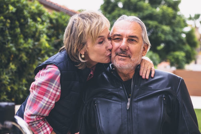Rencontres pour Seniors de Plus de 50, 60, 70 Ans