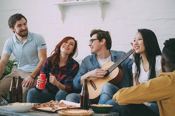 Herpes Support in San Ramon, CA: Trusted Resources, Groups & Care