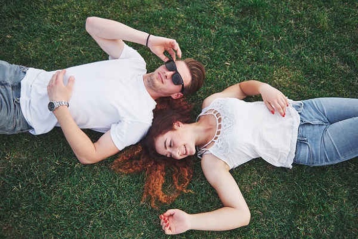 dating with herpes