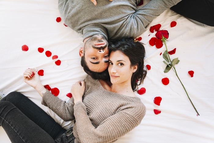 STD Dating in Lorain
