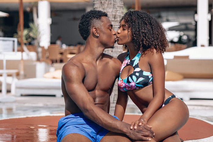 Beste Dating-Site und -App f&uuml;r schwarze Herpes-Positive