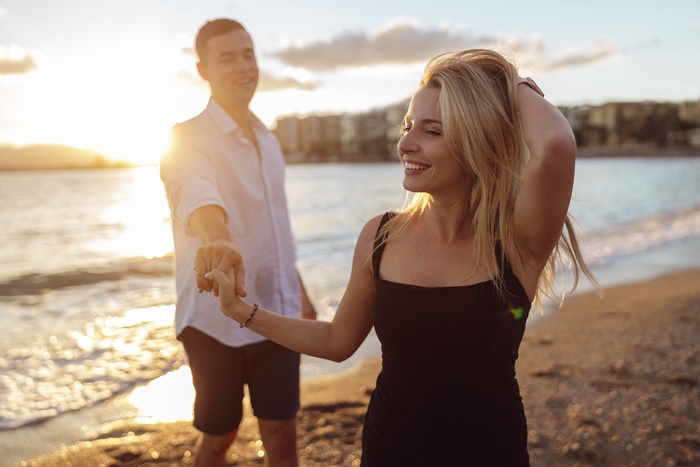 STD Dating in New Bedford