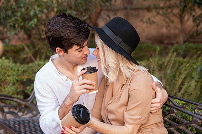 Herpes Dating in Camarillo, California