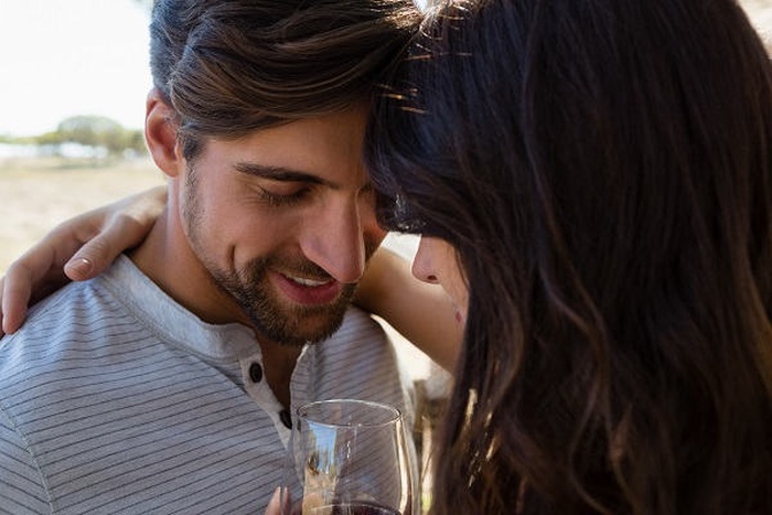 dating for herpes