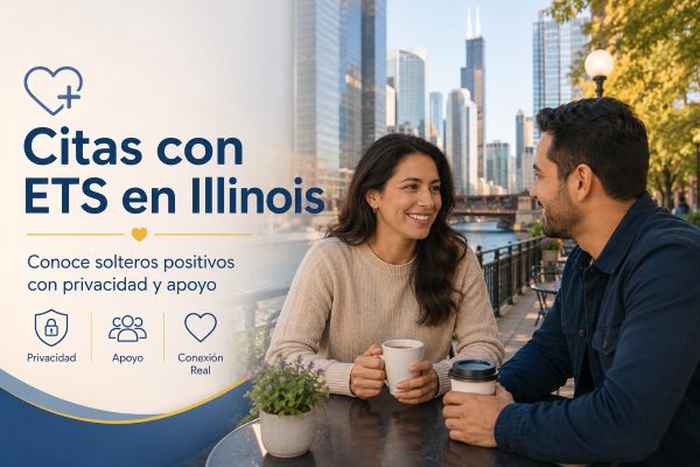 Citas con ETS en Illinois