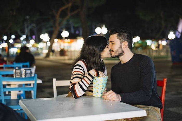 dating for herpes