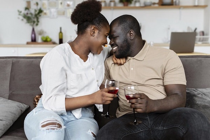 dating herpes