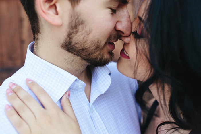 STD Dating Site & App in Saudi Arabia