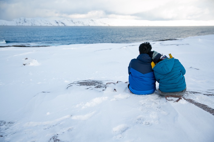 HPV Dating in Nunavut
