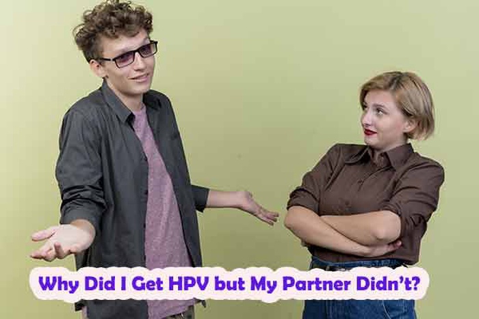 Why Do I Have HPV but My Partner Doesn&rsquo;t? How to Stop Comparing Yourself to Others