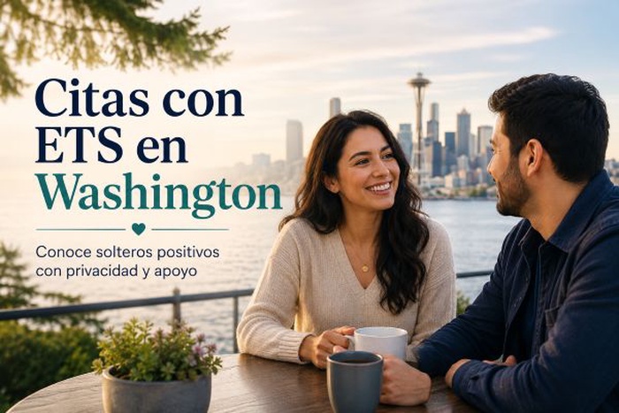 Citas con ETS en Washington