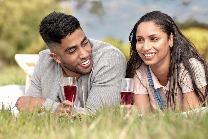 dating with herpes