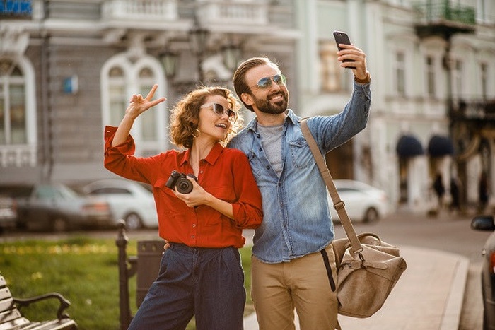 dating online with herpes