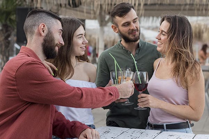 Beste Dating Side for Personer med Herpes i Rogaland, Norge
