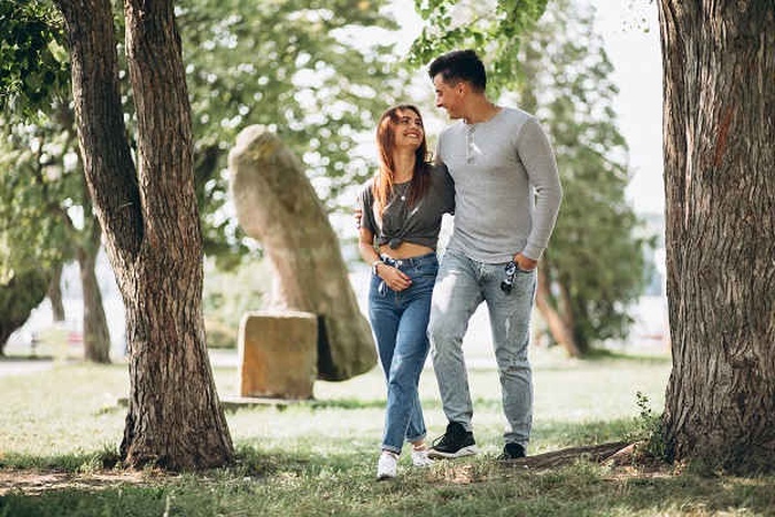 dating with herpes