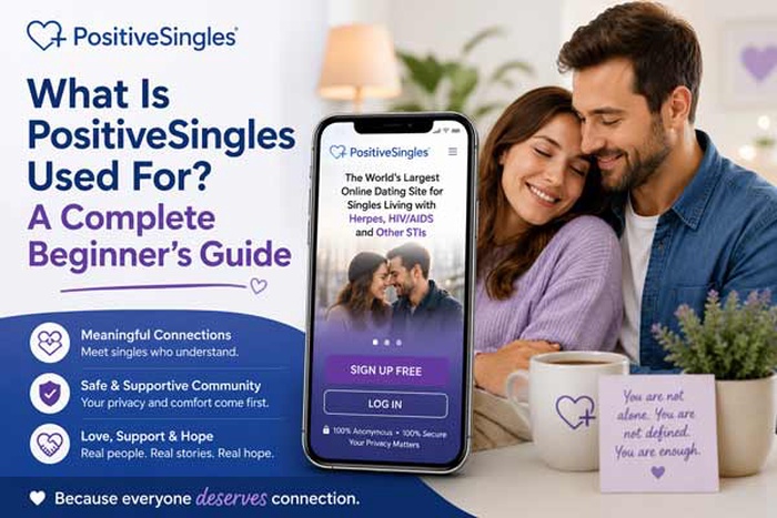 What is PositiveSingles used for, What is PositiveSingles, What does PositiveSingles do,What is PositiveSingles mainly used for,What can you do on PositiveSingles