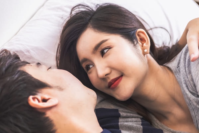 HIV dating service in South Korea