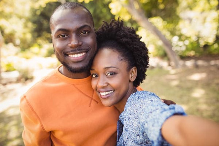 HIV Dating in Niger