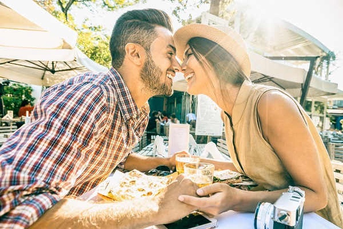 dating with herpes
