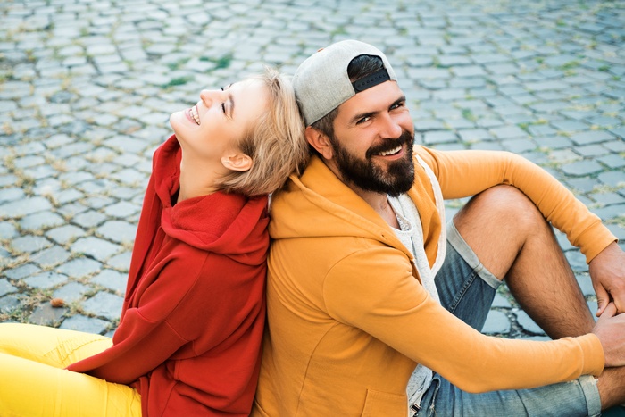 Herpes Dating in Thousand Oaks