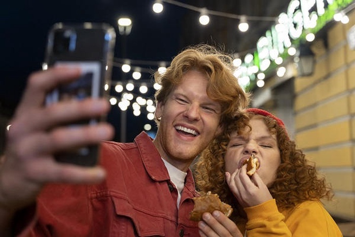 dating with herpes