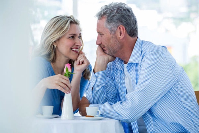 single parents dating
