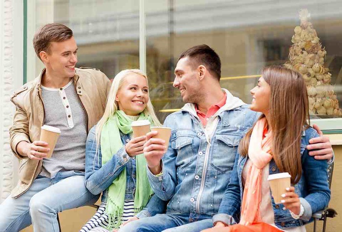 Herpes Support in Indio, California: Resources, Care & Community