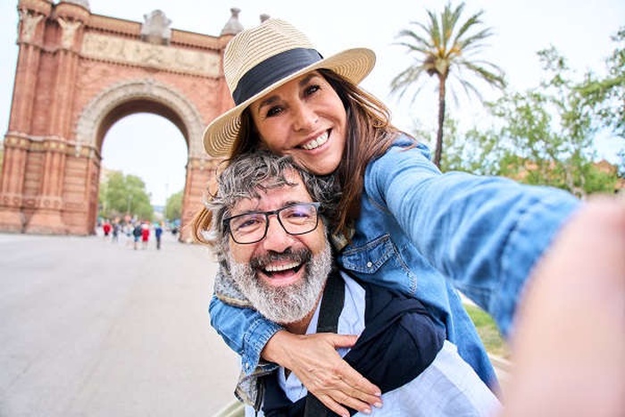 Sitio de citas para VIH