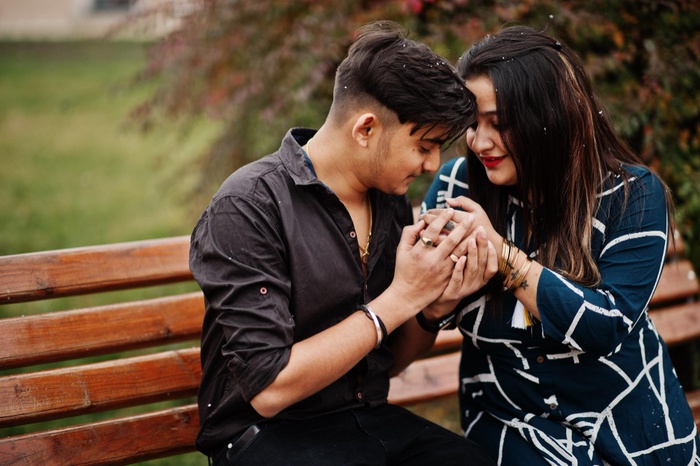 HIV Dating in Andhra