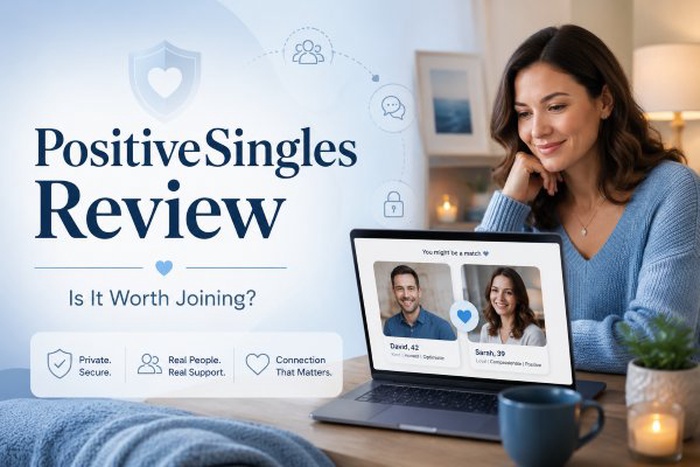 PositiveSingles Review