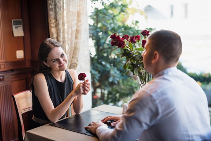 herpes dating Texas City