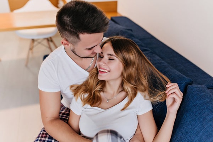 HPV dating Burlington
