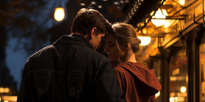 Learn when and how to disclose herpes in a new relationship