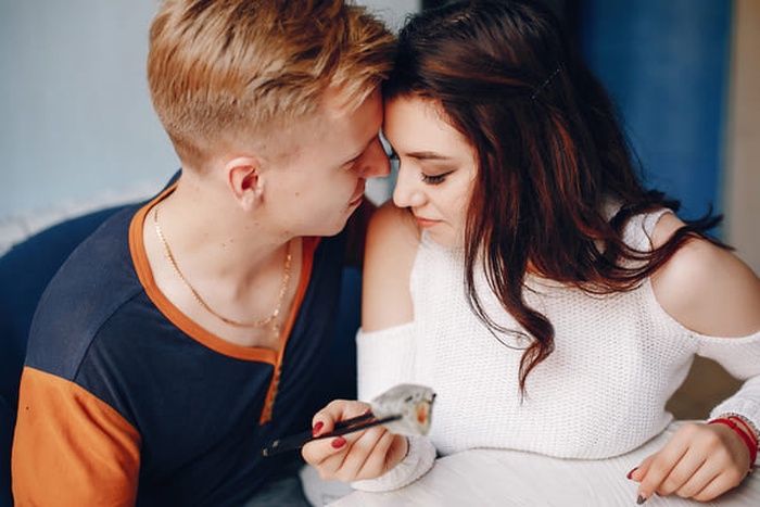 STD Dating in Victoria, British Columbia